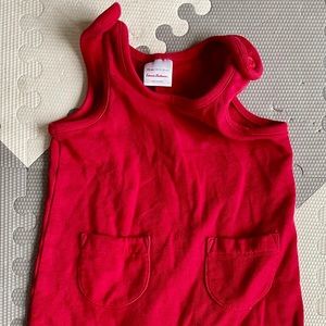 Hanna Andersson Romper